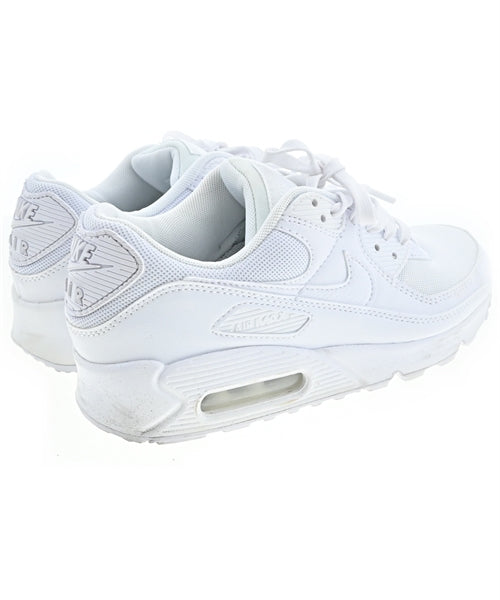 NIKE รองเท้าผ้าใบ