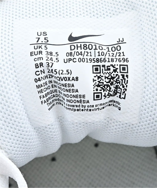 NIKE รองเท้าผ้าใบ