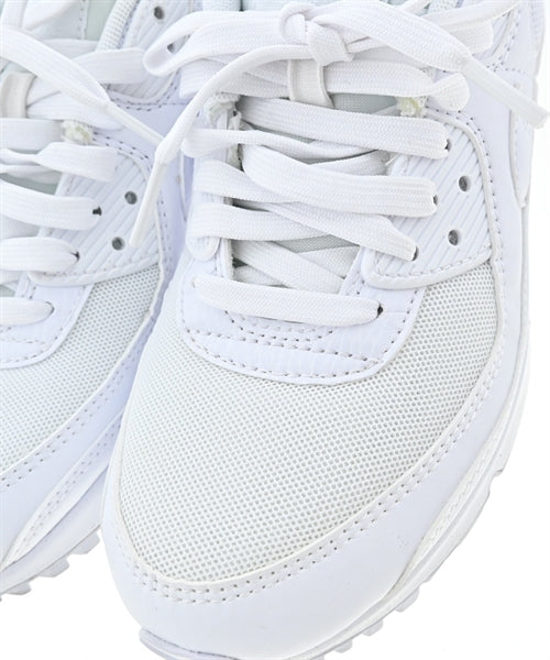 NIKE รองเท้าผ้าใบ