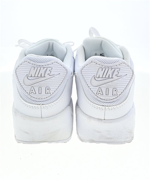 NIKE รองเท้าผ้าใบ