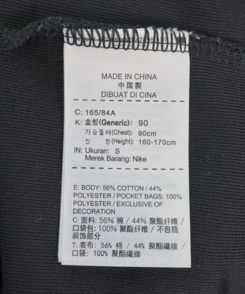 NIKE เสื้อยืด/เสื้อท็อปส์