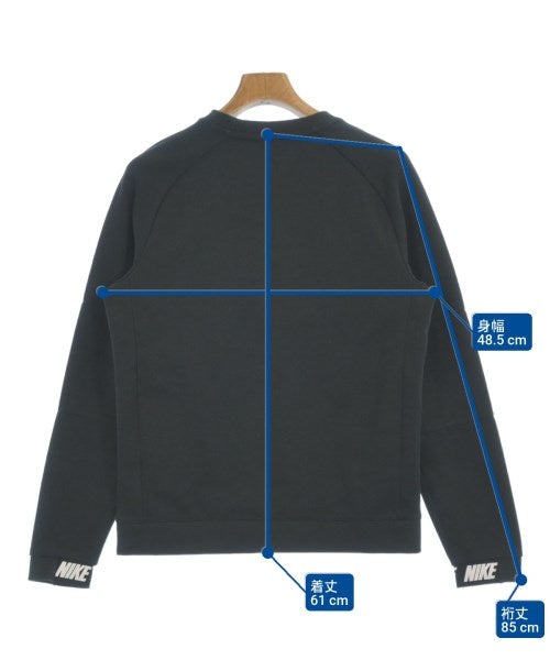 NIKE เสื้อยืด/เสื้อท็อปส์