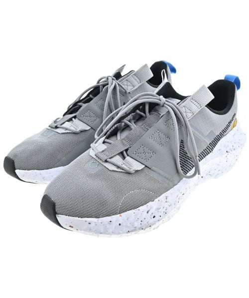 NIKE รองเท้าผ้าใบ