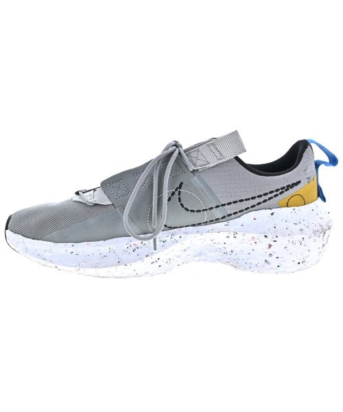 NIKE รองเท้าผ้าใบ