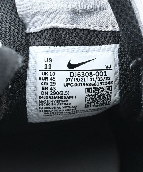NIKE รองเท้าผ้าใบ