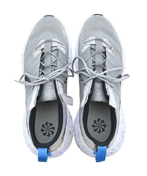 NIKE รองเท้าผ้าใบ