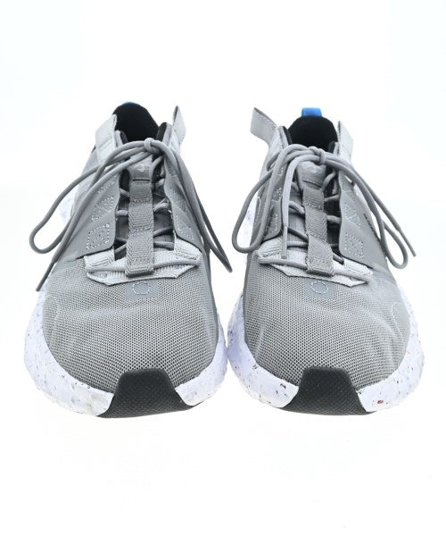 NIKE รองเท้าผ้าใบ