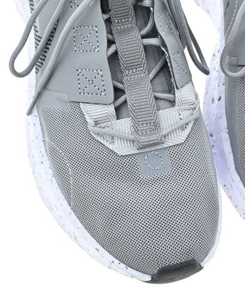 NIKE รองเท้าผ้าใบ