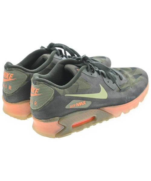 NIKE รองเท้าผ้าใบ