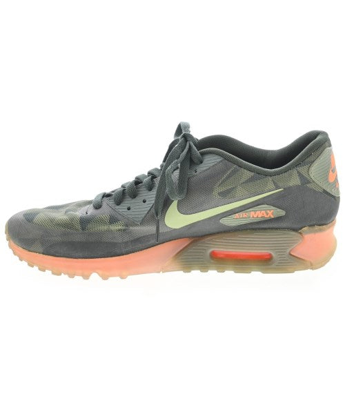 NIKE รองเท้าผ้าใบ