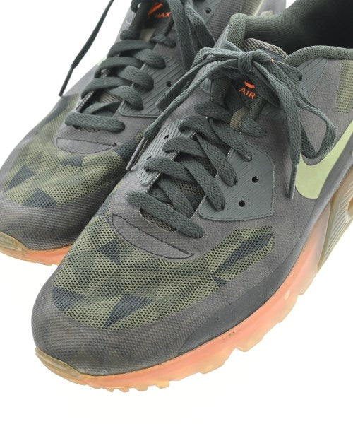NIKE รองเท้าผ้าใบ