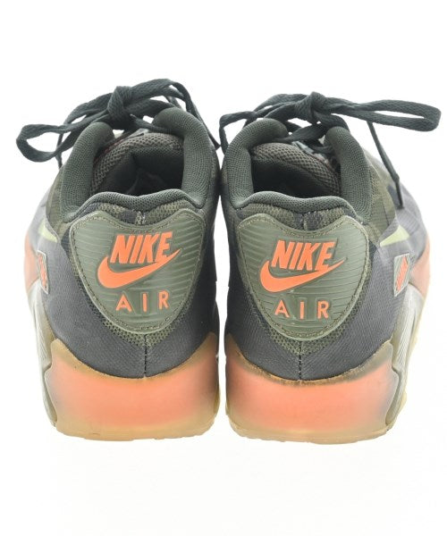 NIKE รองเท้าผ้าใบ