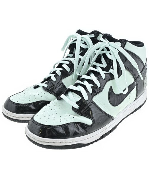 NIKE รองเท้าผ้าใบ