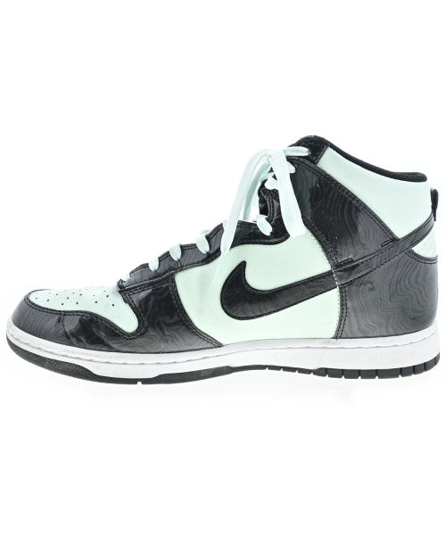 NIKE รองเท้าผ้าใบ