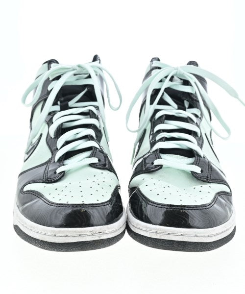 NIKE รองเท้าผ้าใบ