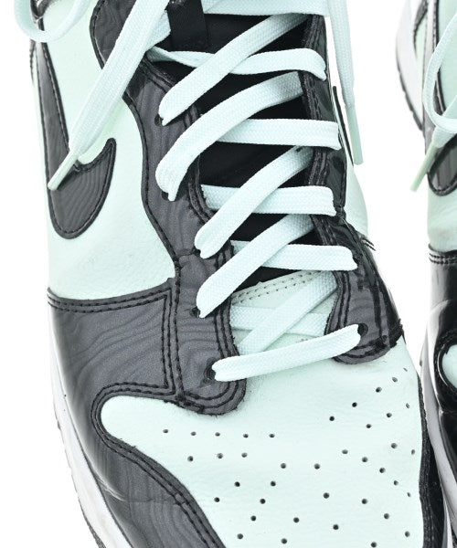 NIKE รองเท้าผ้าใบ