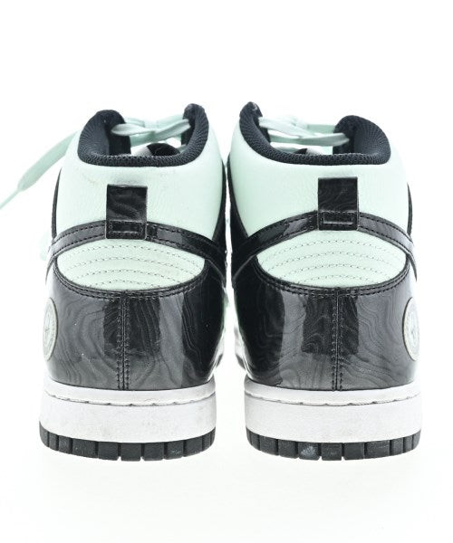 NIKE รองเท้าผ้าใบ