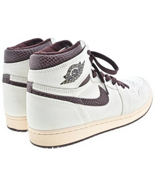 NIKE รองเท้าผ้าใบ