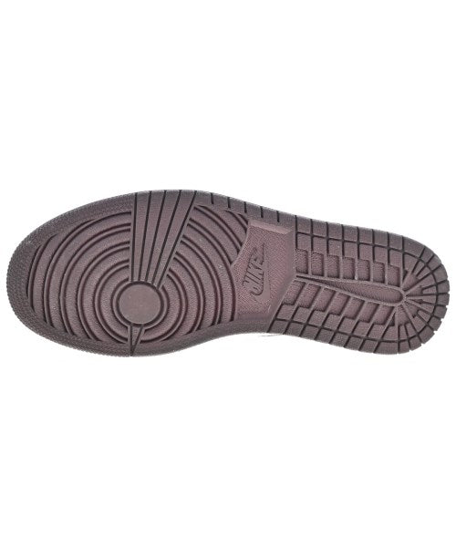 NIKE รองเท้าผ้าใบ