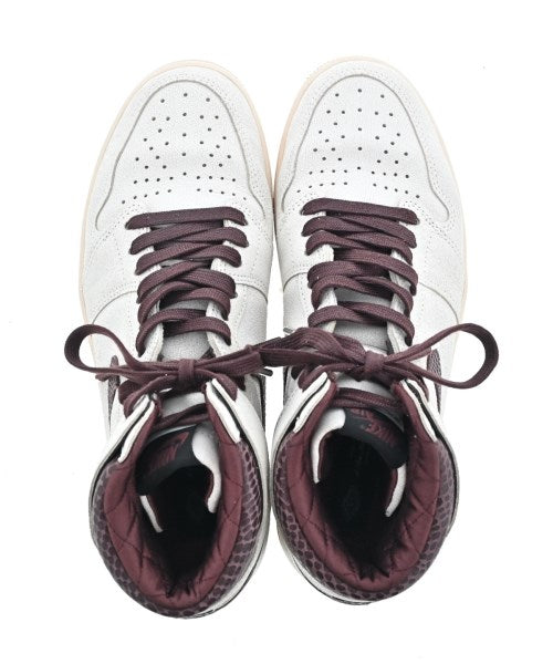 NIKE รองเท้าผ้าใบ