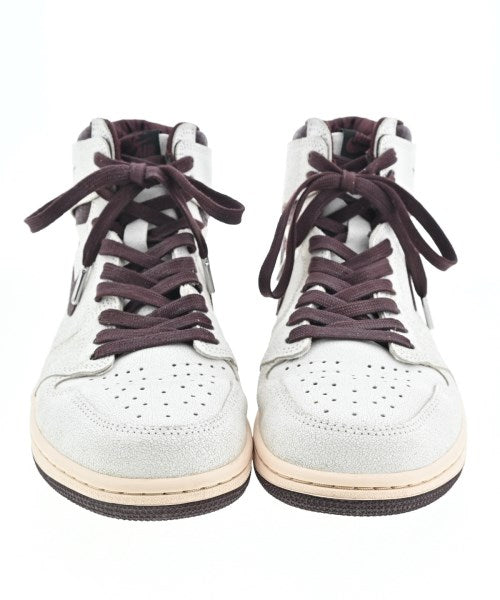 NIKE รองเท้าผ้าใบ