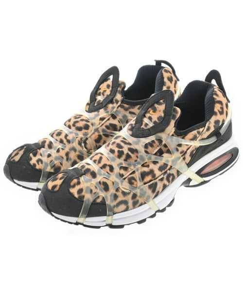 NIKE รองเท้าผ้าใบ
