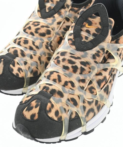 NIKE รองเท้าผ้าใบ