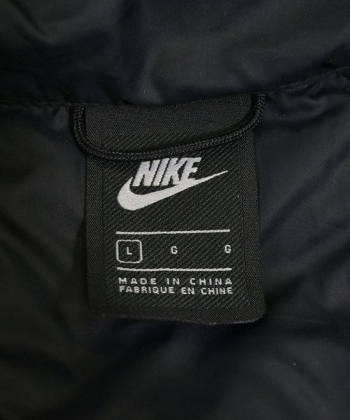 NIKE แจ็คเก็ตดาวน์/เสื้อกั๊ก