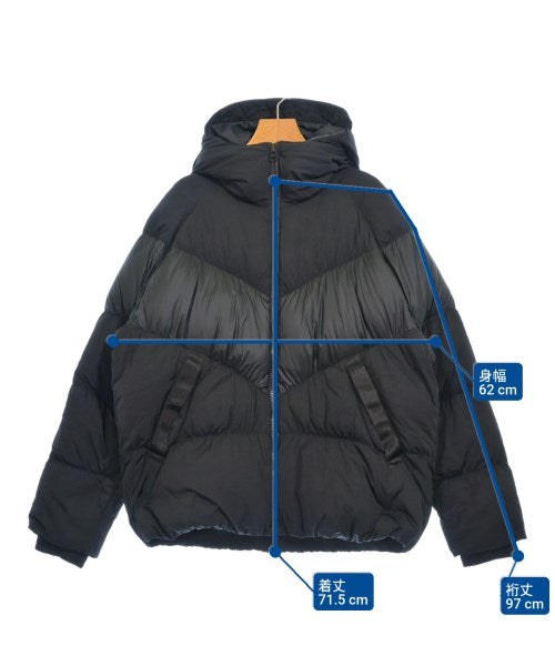 NIKE แจ็คเก็ตดาวน์/เสื้อกั๊ก