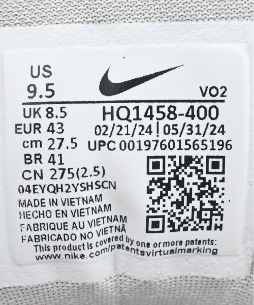 NIKE รองเท้า อื่น