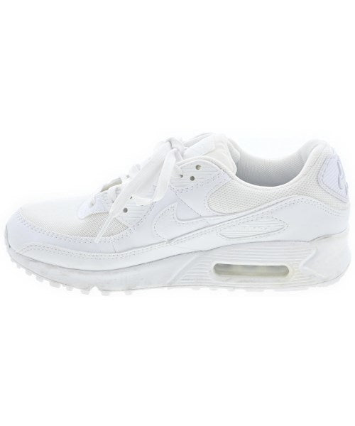 NIKE รองเท้าผ้าใบ