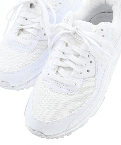 NIKE รองเท้าผ้าใบ