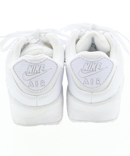 NIKE รองเท้าผ้าใบ