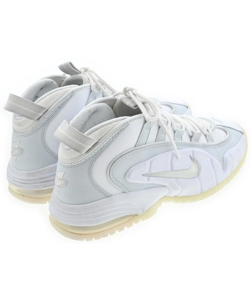 NIKE รองเท้าผ้าใบ