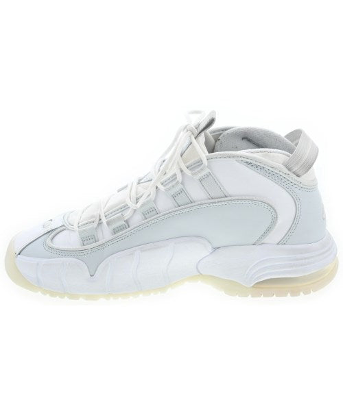 NIKE รองเท้าผ้าใบ
