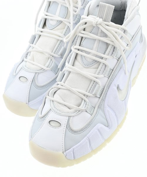 NIKE รองเท้าผ้าใบ