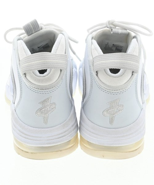 NIKE รองเท้าผ้าใบ