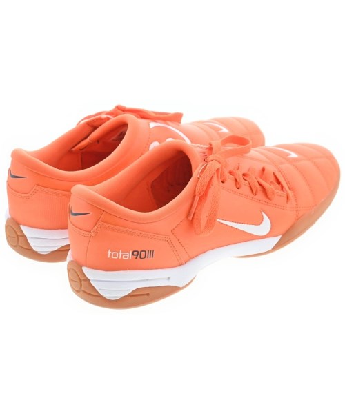 NIKE รองเท้าผ้าใบ