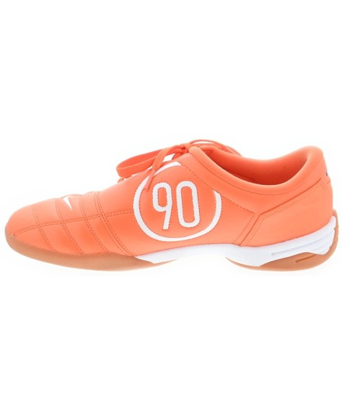 NIKE รองเท้าผ้าใบ