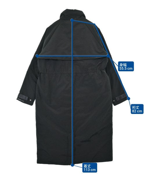 NIKE เสื้อโค้ท อื่น