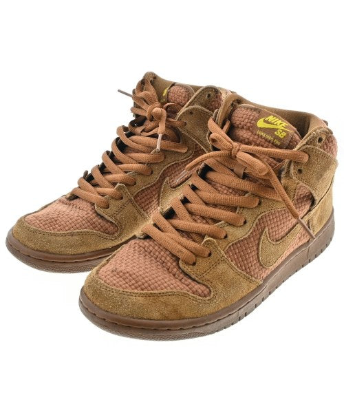 NIKE รองเท้าผ้าใบ