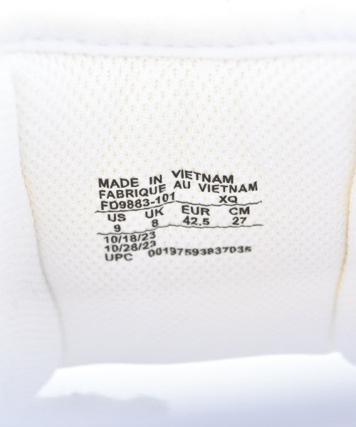 NIKE รองเท้าแตะ