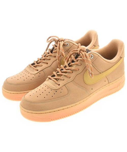 NIKE รองเท้าผ้าใบ