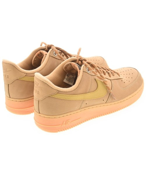 NIKE รองเท้าผ้าใบ