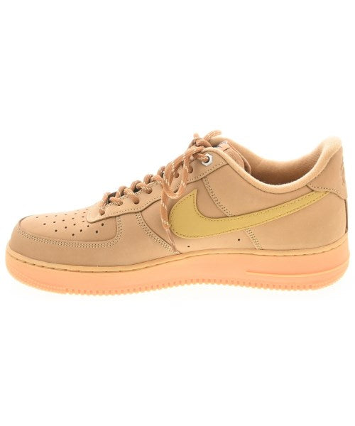 NIKE รองเท้าผ้าใบ