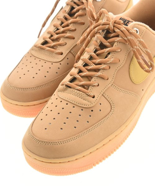 NIKE รองเท้าผ้าใบ