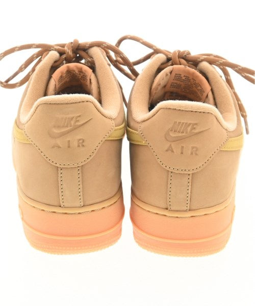 NIKE รองเท้าผ้าใบ