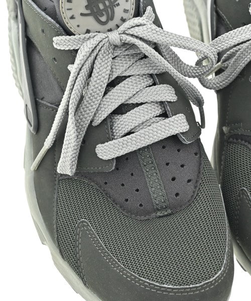 NIKE รองเท้าผ้าใบ
