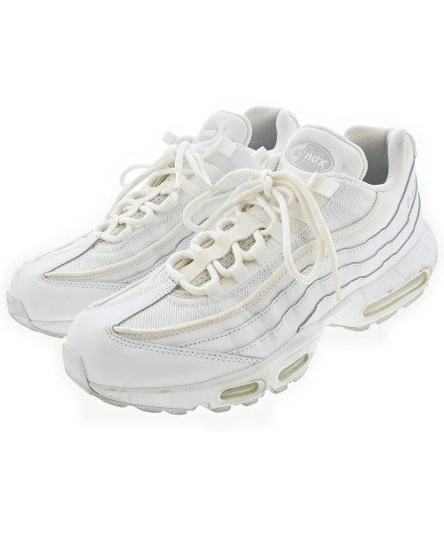 NIKE รองเท้าผ้าใบ