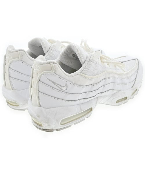 NIKE รองเท้าผ้าใบ